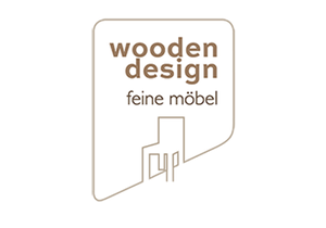 woodendesign feine Möbel Möbeltischlerei Hamburg Möbelmanufaktur Möbeltischler Tischler Partner Logo Stapelfeldt Bauunternehmung Geesthacht