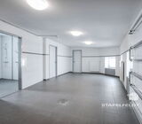 Bauunternehmen für Industriebau Bauunternehmen Umbau Schlachthof Verwaltungsgebäude Büroetage Hamburg Sankt Pauli Abbrucharbeiten Sanierung Fassade Denkmalschutz Sanierungsmaßnahmen Lagerhalle Werkshalle Industriegebäude Stapelfeldt Bauunternehmung
