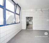 Bauunternehmen für Industriebau Bauunternehmen Umbau Schlachthof Verwaltungsgebäude Büroetage Hamburg Sankt Pauli Abbrucharbeiten Sanierung Fassade Denkmalschutz Sanierungsmaßnahmen Lagerhalle Werkshalle Industriegebäude Stapelfeldt Bauunternehmung