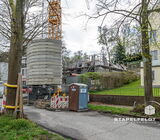 Bauunternehmen für Neubau eines Mehrfamilienhauses im Villenviertel von Hamburg-Bergedorf | Stapelfeldt Bauunternehmung Geesthacht