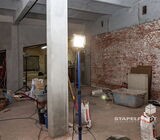 Bauunternehmen für Industriebau Bauunternehmen Umbau Schlachthof Verwaltungsgebäude Büroetage Hamburg Sankt Pauli Abbrucharbeiten Sanierung Fassade Denkmalschutz Sanierungsmaßnahmen Lagerhalle Werkshalle Industriegebäude Stapelfeldt Bauunternehmung
