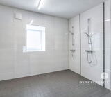 Bauunternehmen für Industriebau Bauunternehmen Umbau Schlachthof Verwaltungsgebäude Büroetage Hamburg Sankt Pauli Abbrucharbeiten Sanierung Fassade Denkmalschutz Sanierungsmaßnahmen Lagerhalle Werkshalle Industriegebäude Stapelfeldt Bauunternehmung
