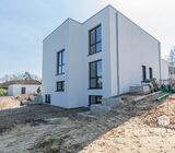 Stapelfeldt Bauunternehmung Geesthacht Neubau Einfamilienhaus Luxusvilla Villa Schwimmbad Aufzug Niedersachsen Hamburg