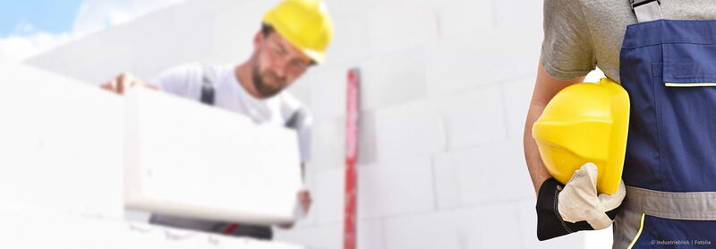 Ihr Bauunternehmen für Geesthacht und Umgebung: Stapelfeldt Bauunternehmung - Neubau, Industriebau, Anbau, Umbau, Sanierung, Bauwerksabdichtung & Horizontalsperren