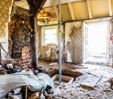 Sanierung Komplettsanierung Denkmalschutz historisches Fachwerkhaus Umbau Verblendziegel Fachwerk Altengamme Reetdachhaus Fundament Mauerwerk Sohlenplatte Bauunternehmen Stapelfeldt Bauunternehmung Geesthacht Großraum Hamburg Lauenburg Lüneburg