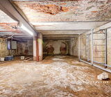 Bauunternehmen für Industriebau Bauunternehmen Umbau Schlachthof Verwaltungsgebäude Büroetage Hamburg Sankt Pauli Abbrucharbeiten Sanierung Fassade Denkmalschutz Sanierungsmaßnahmen Lagerhalle Werkshalle Industriegebäude Stapelfeldt Bauunternehmung