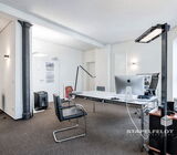 Bauunternehmen für Industriebau Bauunternehmen Umbau Schlachthof Verwaltungsgebäude Büroetage Hamburg Sankt Pauli Abbrucharbeiten Sanierung Fassade Denkmalschutz Sanierungsmaßnahmen Lagerhalle Werkshalle Industriegebäude Stapelfeldt Bauunternehmung