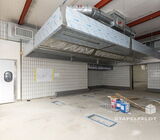 Bauunternehmen für Industriebau Bauunternehmen Umbau Schlachthof Verwaltungsgebäude Büroetage Hamburg Sankt Pauli Abbrucharbeiten Sanierung Fassade Denkmalschutz Sanierungsmaßnahmen Lagerhalle Werkshalle Industriegebäude Stapelfeldt Bauunternehmung