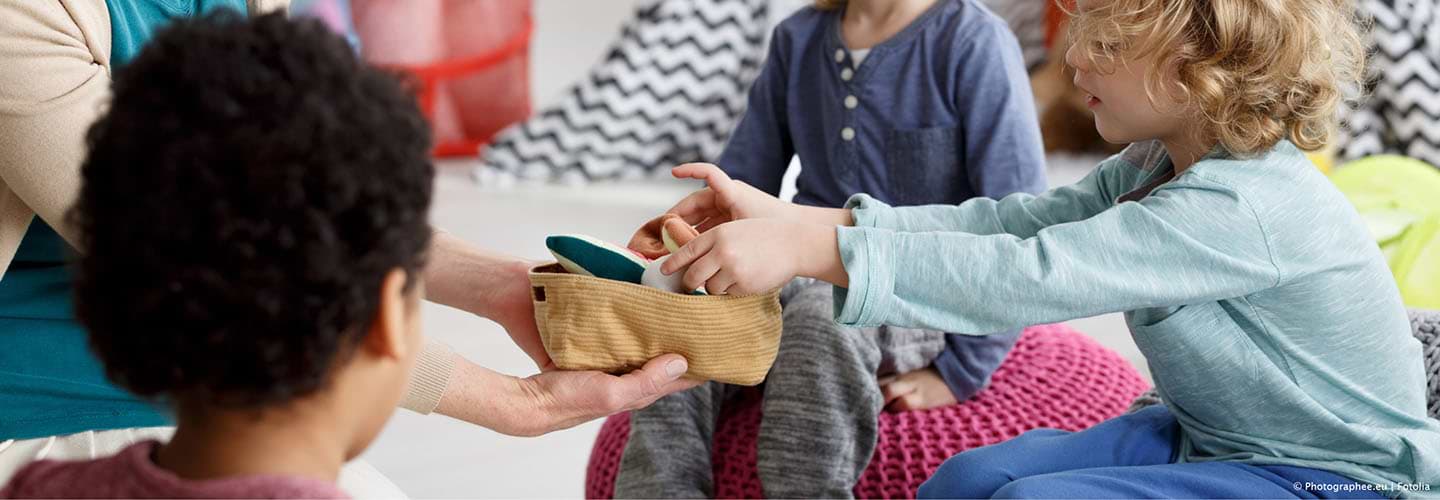 Neubau Neubauvorhaben öffentliche Gebäude Kita Kindergarten Kindertagestätte St.-Thomas-Gemeinde Grünhof-Tesperhude Bauunternehmen Stapelfeldt Bauunternehmung Geesthacht Hamburg