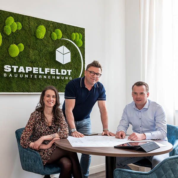 Ansprechpartner im Architekten-Netzwerk – Architekturbüro / Planungsbüro für Hamburg, Geesthacht, Lüneburg
