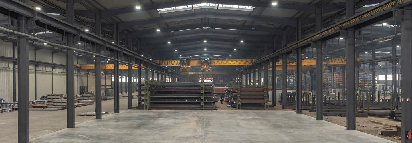 Bauunternehmen Hamburg - inhabergeführte Baufirma - für Bauvorhaben in Hamburg & Umgebung - Industriebau Gewerbebau Hallenbau Neubau von Bürogebäuden