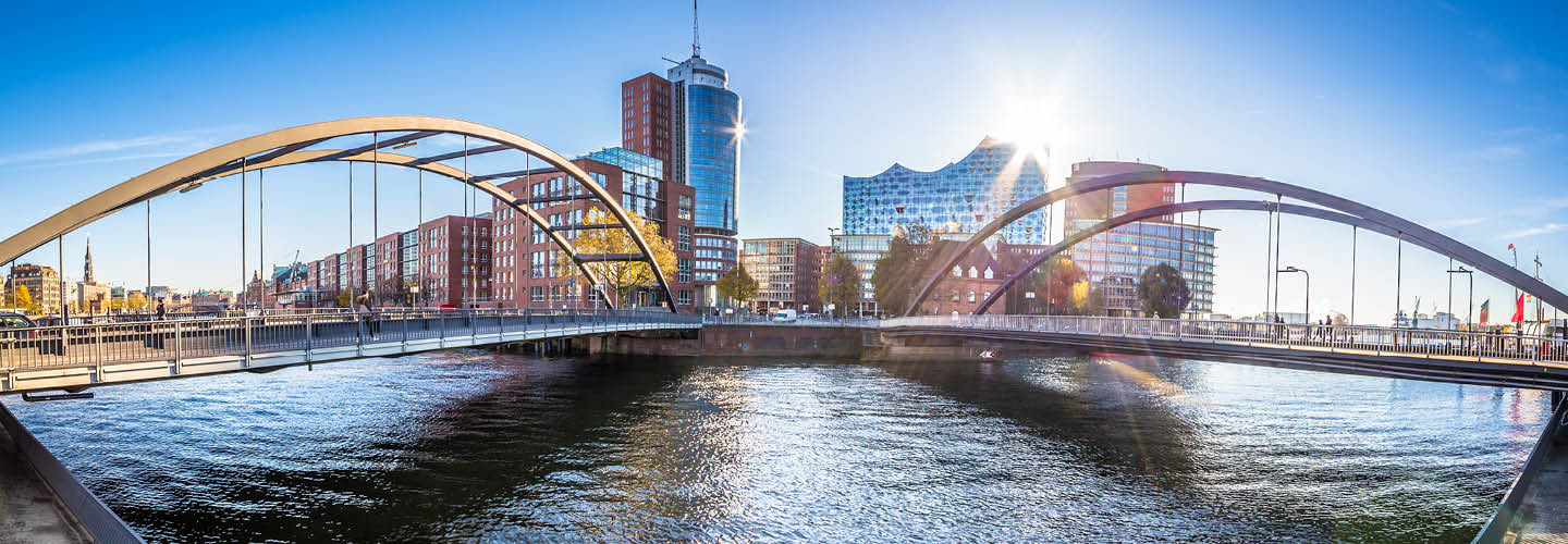 Bauunternehmen Hamburg - inhabergeführte Baufirma - für Bauvorhaben in Hamburg & Umgebung - Bürogebäude Neubau Gewerbebau Hallenbau Gewerbeimmobilien Geschäftshaus Bürohaus