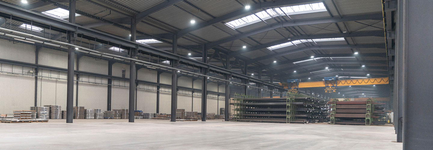 Bauunternehmen Lüneburg - inhabergeführte Baufirma - für Bauvorhaben in der Stadt und dem Landkreis Lüneburg  & Umgebung - Neubau & Sanierung von Gewerbeimmobilien Industrieimmobilien, Hallenbau, Hallenbodensanierung, Industriebau