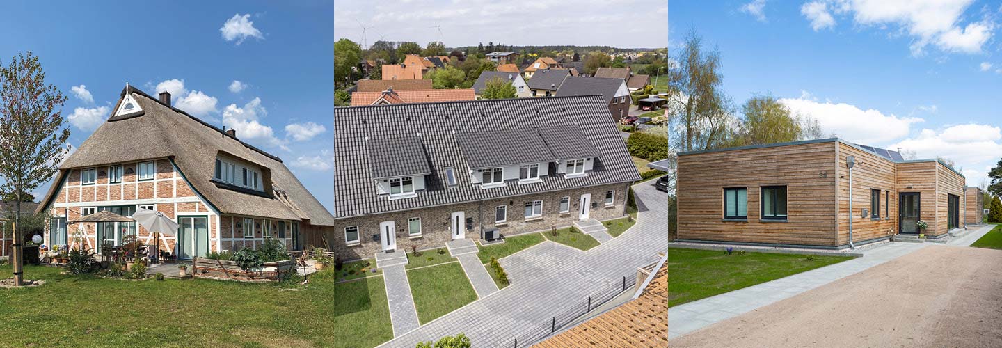 Ihr Bauunternehmen für Aumühle: die Stapelfeldt Bauunternehmung.