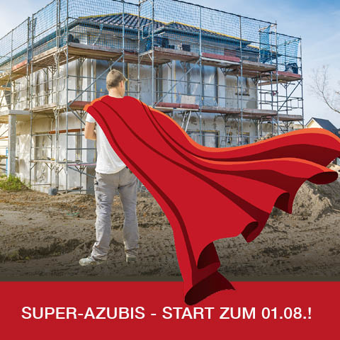 Ausbildungsplatzbeschreibung Geesthacht zum Hochbaufacharbeiter Maurer (m/w/d) bei der Mario Stapelfeldt | eurer Ausbildungsbetrieb in der Baubranche zum 01. August als Bauunternehmen