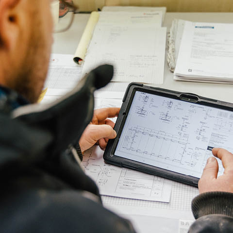 Stellenbeschreibung Polier im Hochbau (m/w/d) zur langfristigen Verstärkung | Bauunternehmen Stapelfeldt Bauunternehmung Geesthacht