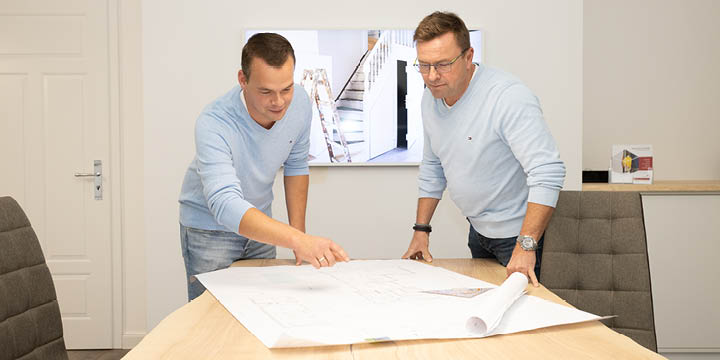 Was wir Ihnen bieten: Polier im Hochbau (m/w/d) zur langfristigen Verstärkung | Bauunternehmen Stapelfeldt Bauunternehmung Geesthacht