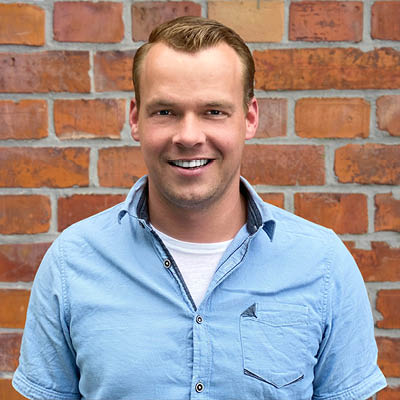 Björn Prahl | Stapelfeldt Bauunternehmung GmbH | Bauleitung | Prokurist Maurer & Betonbaumeister