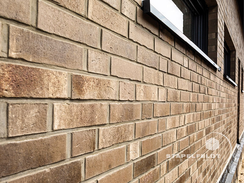 Börnsen Neubau Neubauvorhaben Hausbau Wohnhaus lichtdurchflutetes Einfamilienhaus Rohbau Maurerarbeiten Sohlplatte Bodenplatte Bauunternehmen Stapelfeldt Bauunternehmung Geesthacht