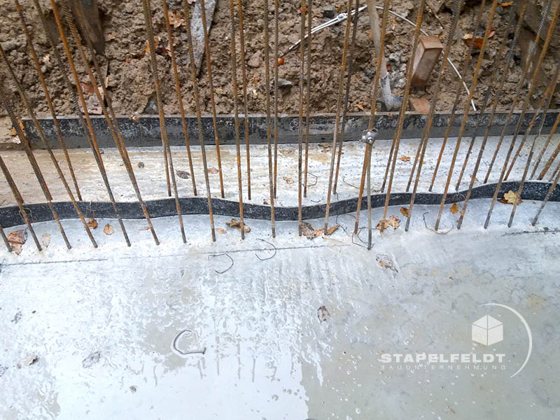 Betonierarbeiten Umbaumaßnahmen Seniorenheim Altenheim Seniorenanlage Aufstockung Wohltorf barrierefreies Wohnen Bauen Barrierefreiheit rollstuhlgerecht Bauunternehmen Stapelfeldt Bauunternehmung
