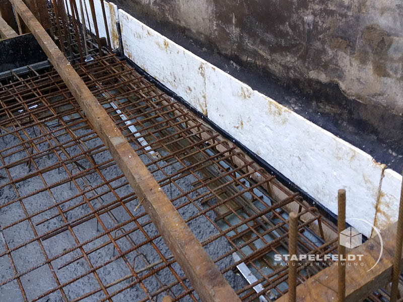 Betonierarbeiten Umbaumaßnahmen Seniorenheim Altenheim Seniorenanlage Aufstockung Wohltorf barrierefreies Wohnen Bauen Barrierefreiheit rollstuhlgerecht Bauunternehmen Stapelfeldt Bauunternehmung